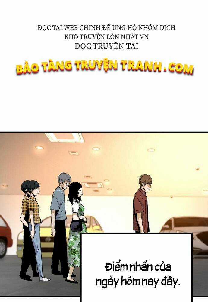 Sự Trở Lại Của Huyền Thoại Chapter 8 trang 79