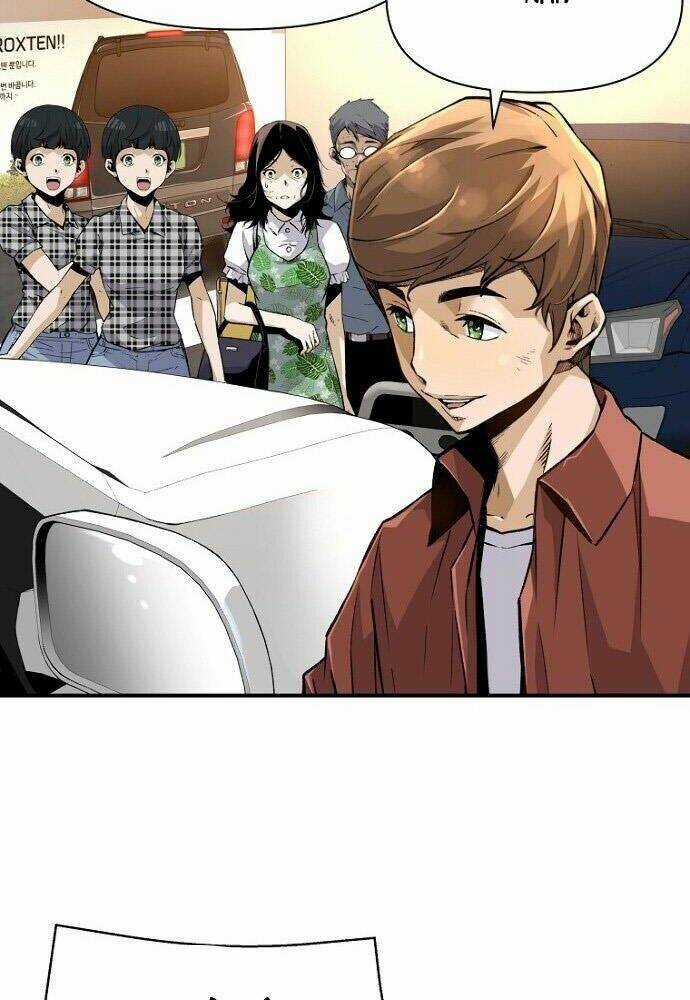 Sự Trở Lại Của Huyền Thoại Chapter 8 trang 84