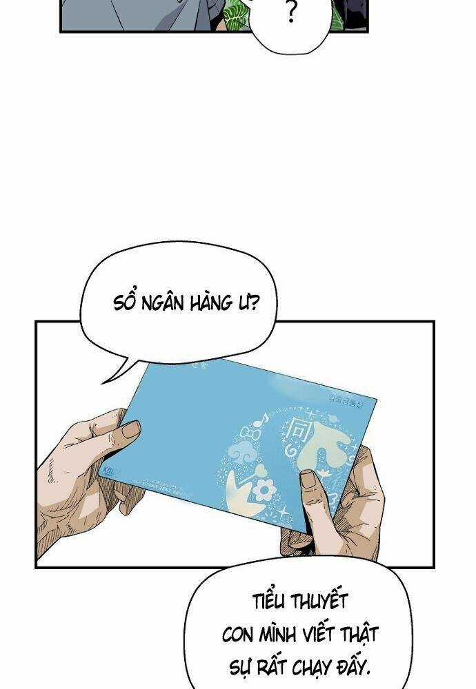 Sự Trở Lại Của Huyền Thoại Chapter 8 trang 89