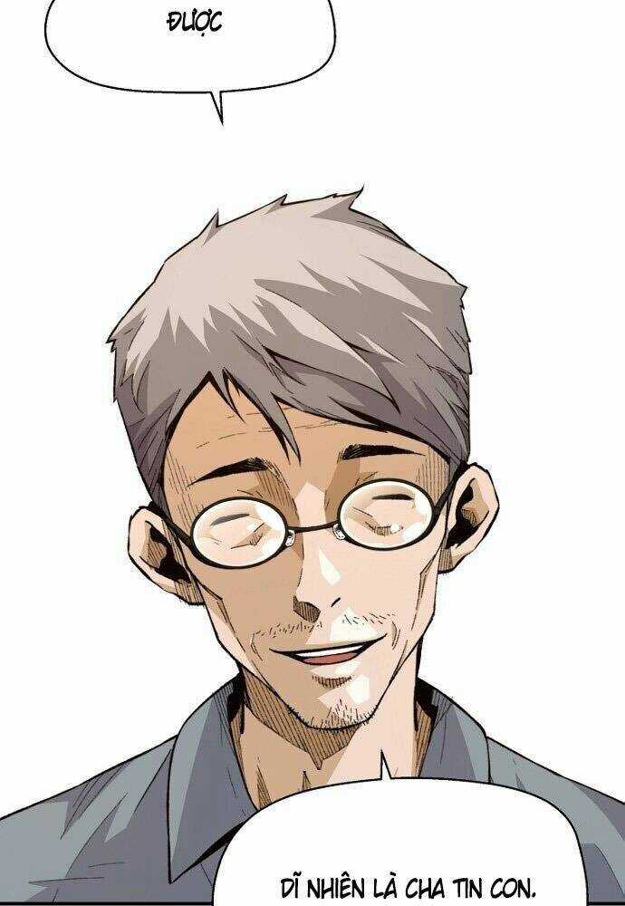 Sự Trở Lại Của Huyền Thoại Chapter 8 trang 95