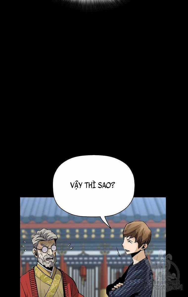 Sự Trở Lại Của Huyền Thoại Chapter 80 trang 10