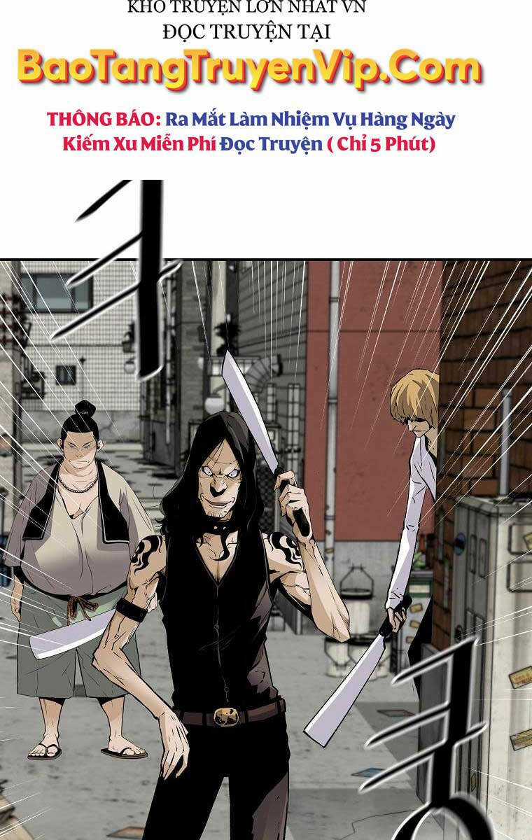 Sự Trở Lại Của Huyền Thoại Chapter 80 trang 102