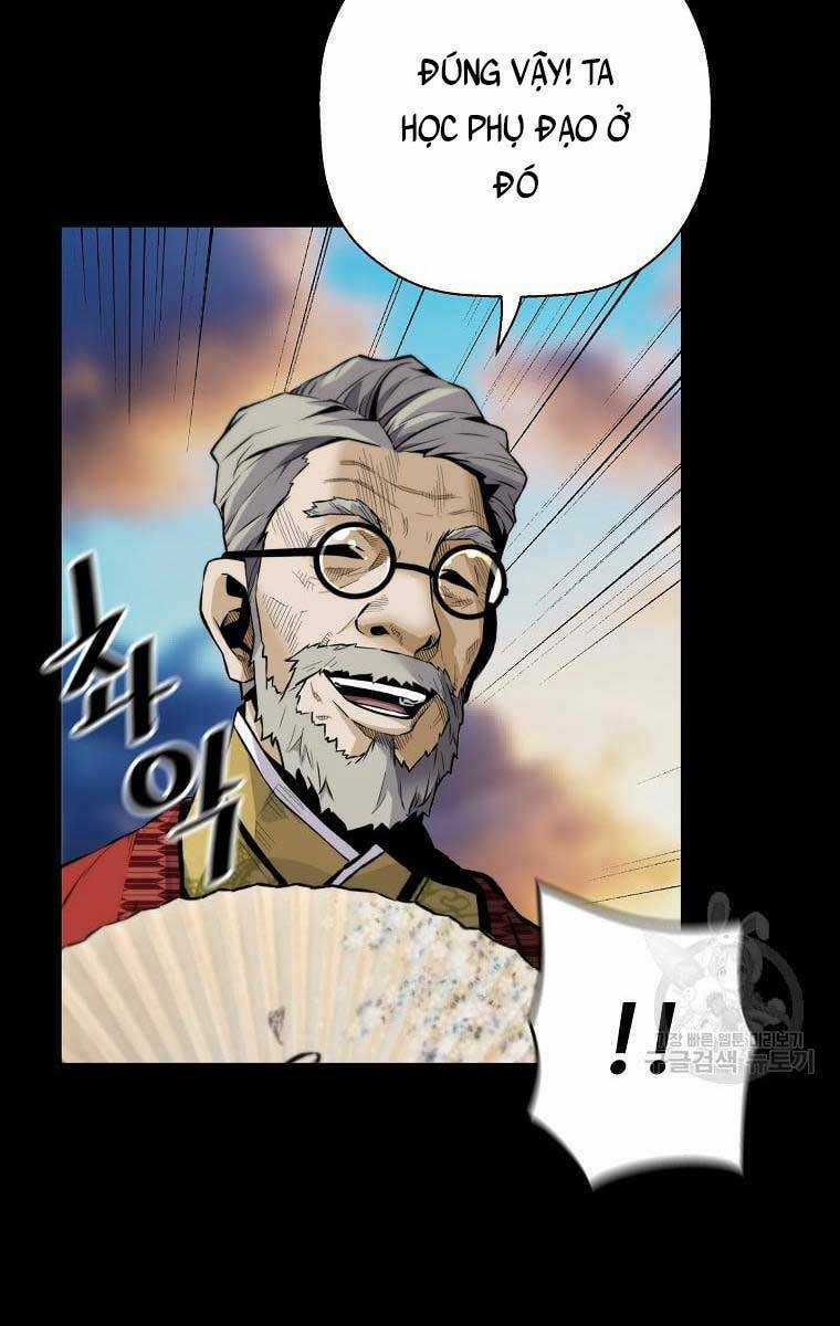 Sự Trở Lại Của Huyền Thoại Chapter 80 trang 12