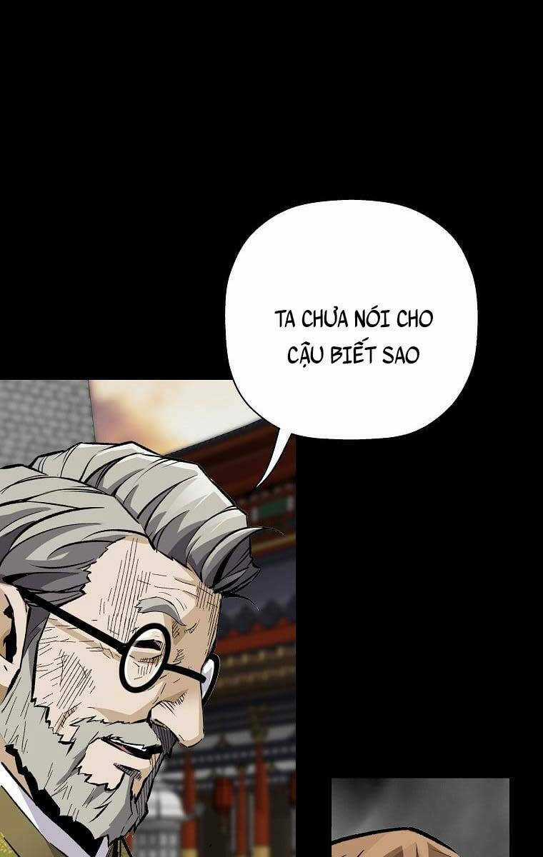 Sự Trở Lại Của Huyền Thoại Chapter 80 trang 14