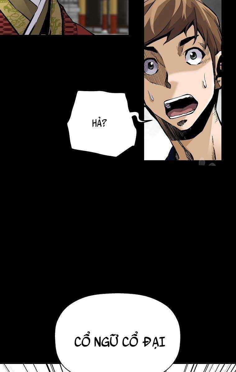 Sự Trở Lại Của Huyền Thoại Chapter 80 trang 15