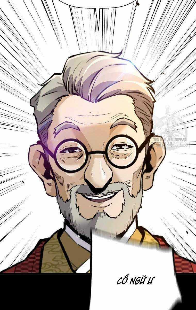 Sự Trở Lại Của Huyền Thoại Chapter 80 trang 16