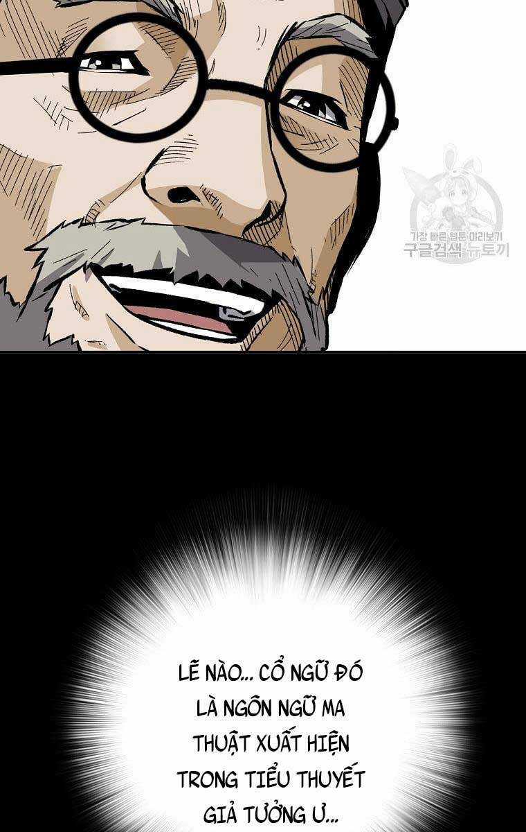 Sự Trở Lại Của Huyền Thoại Chapter 80 trang 18