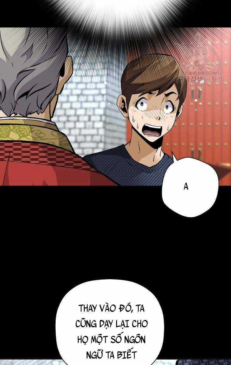 Sự Trở Lại Của Huyền Thoại Chapter 80 trang 19