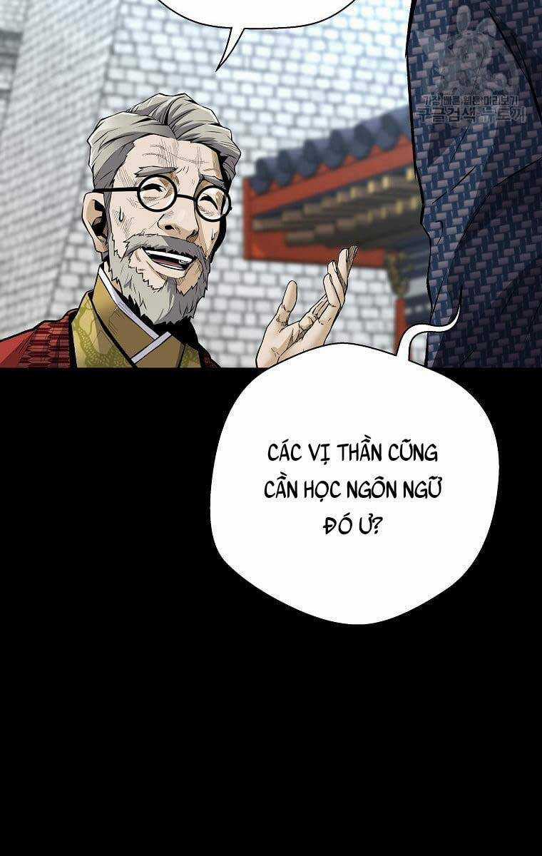 Sự Trở Lại Của Huyền Thoại Chapter 80 trang 20