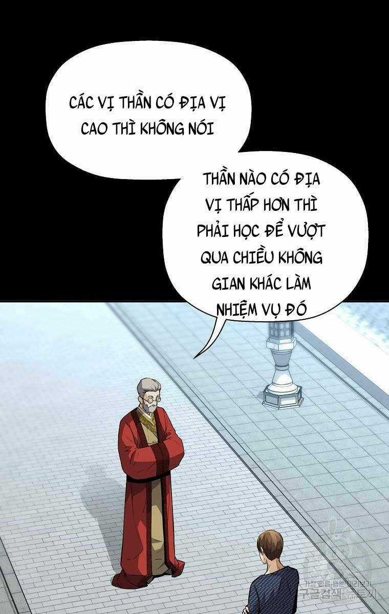 Sự Trở Lại Của Huyền Thoại Chapter 80 trang 21