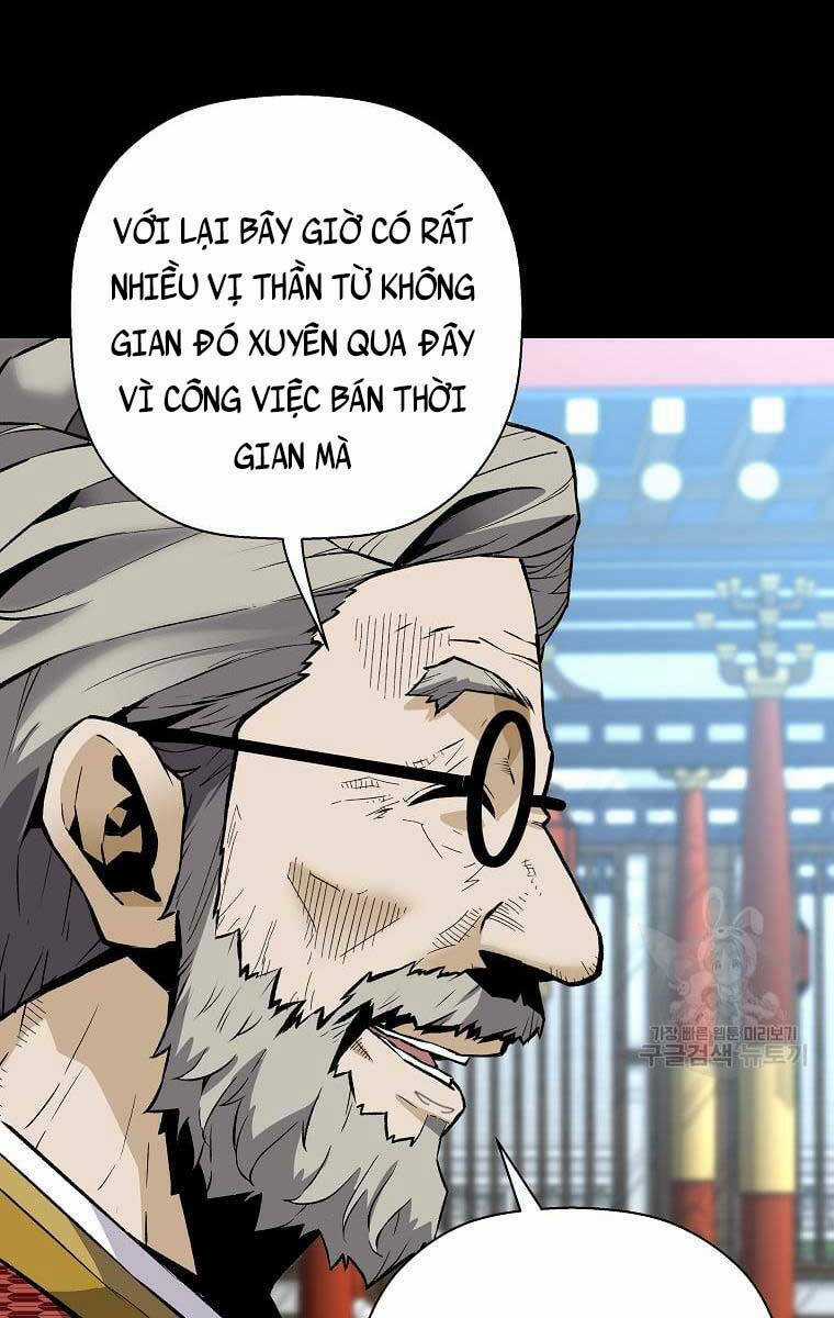 Sự Trở Lại Của Huyền Thoại Chapter 80 trang 23