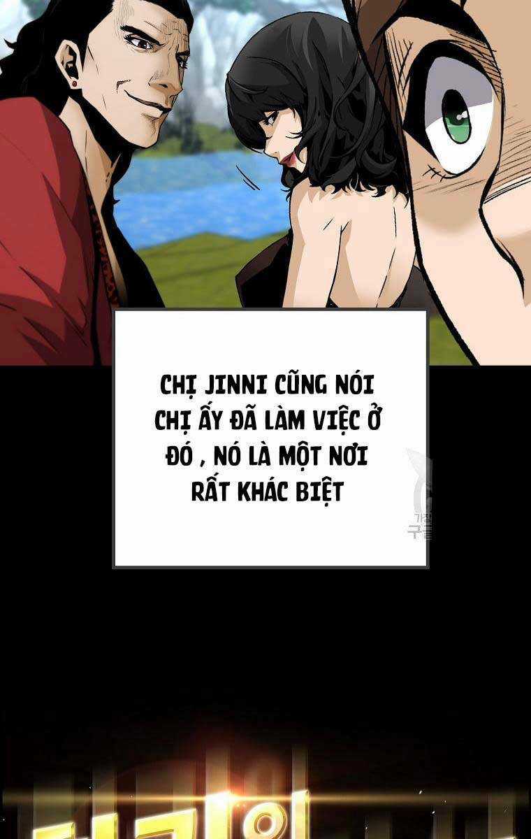 Sự Trở Lại Của Huyền Thoại Chapter 80 trang 3