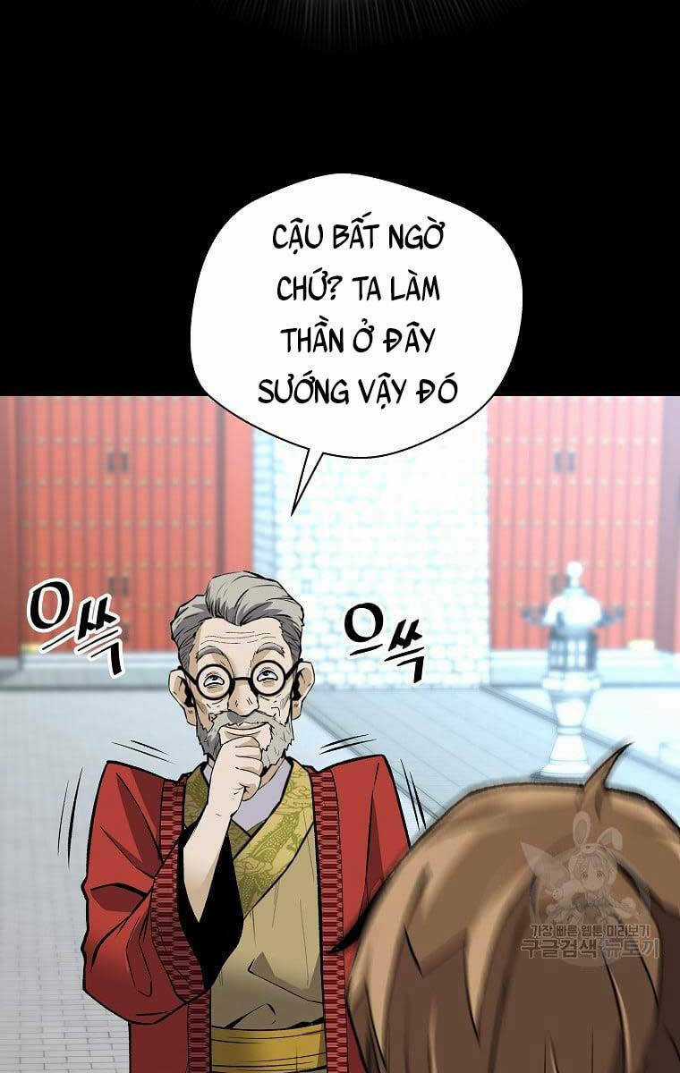 Sự Trở Lại Của Huyền Thoại Chapter 80 trang 33