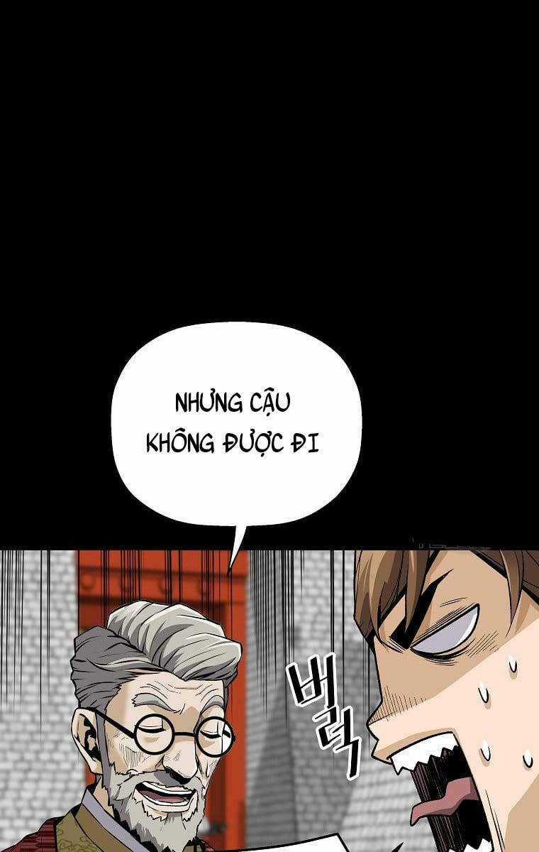 Sự Trở Lại Của Huyền Thoại Chapter 80 trang 36