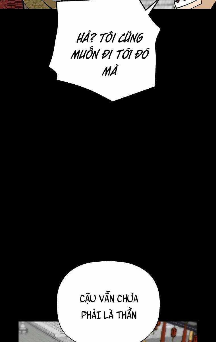 Sự Trở Lại Của Huyền Thoại Chapter 80 trang 37