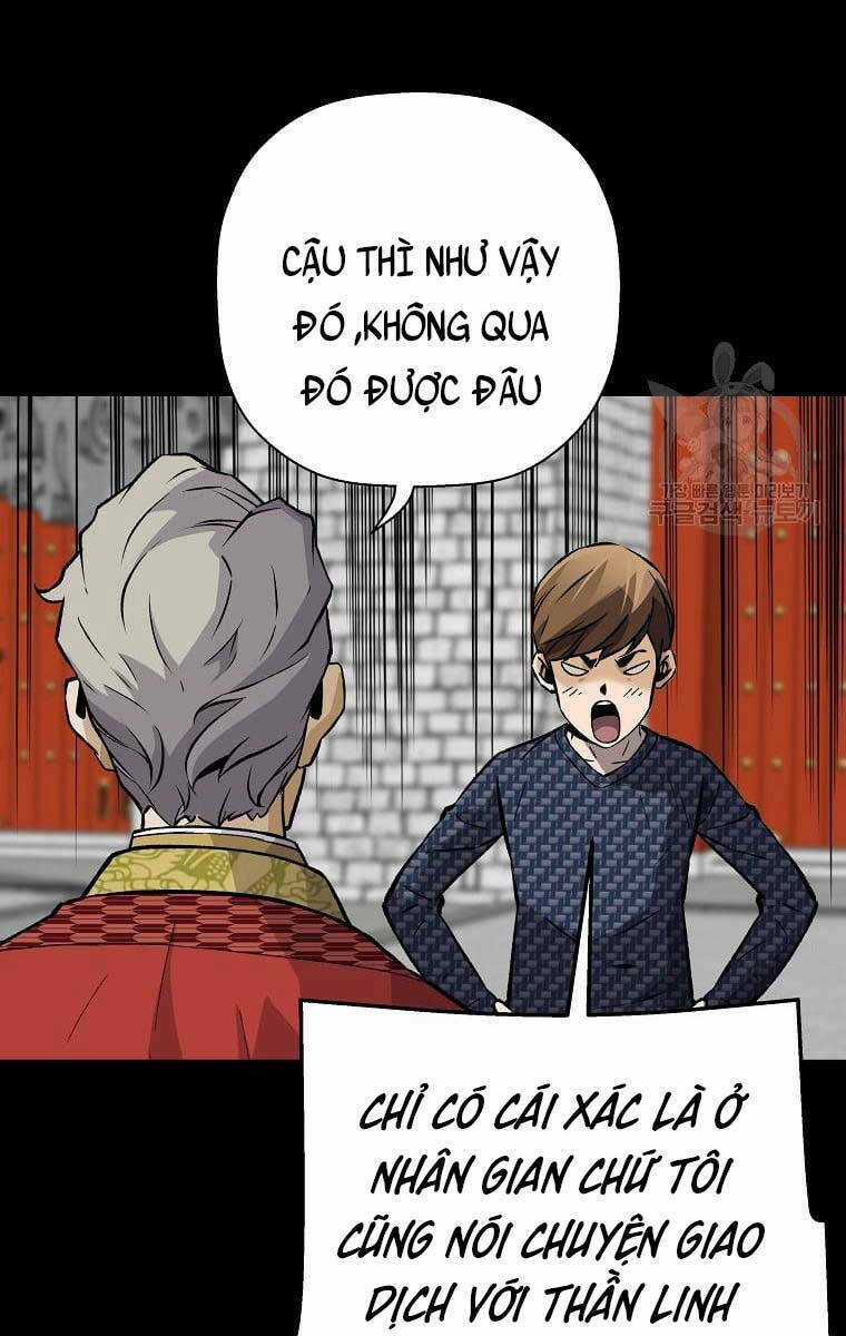 Sự Trở Lại Của Huyền Thoại Chapter 80 trang 39