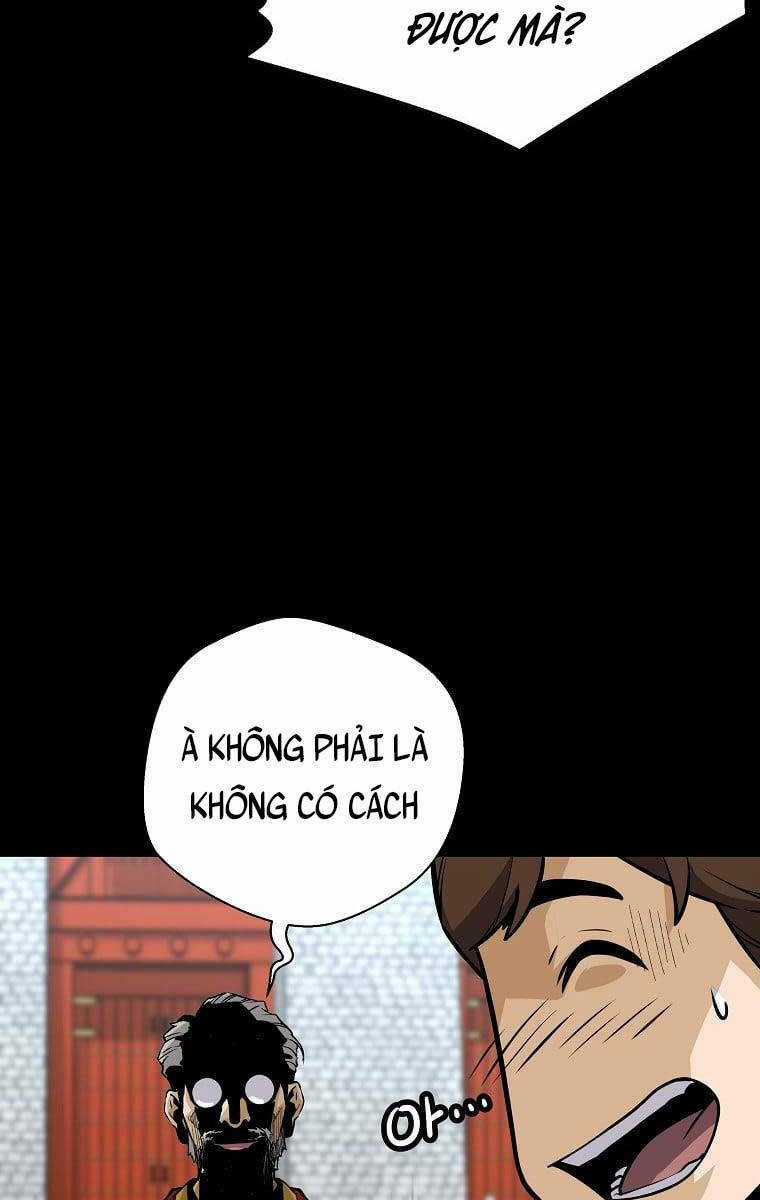 Sự Trở Lại Của Huyền Thoại Chapter 80 trang 40