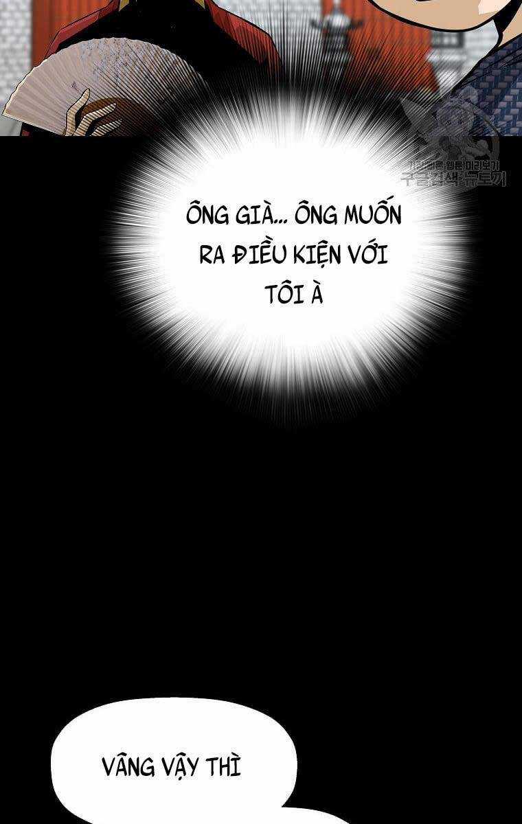 Sự Trở Lại Của Huyền Thoại Chapter 80 trang 41