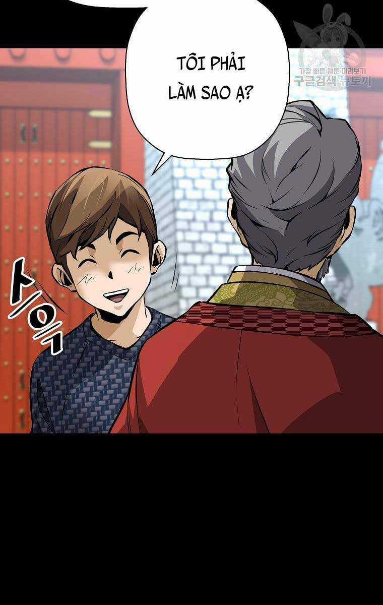 Sự Trở Lại Của Huyền Thoại Chapter 80 trang 42