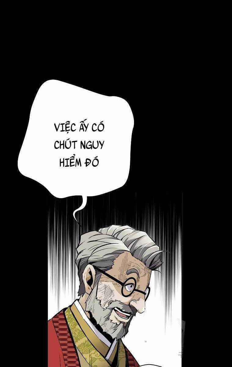 Sự Trở Lại Của Huyền Thoại Chapter 80 trang 43