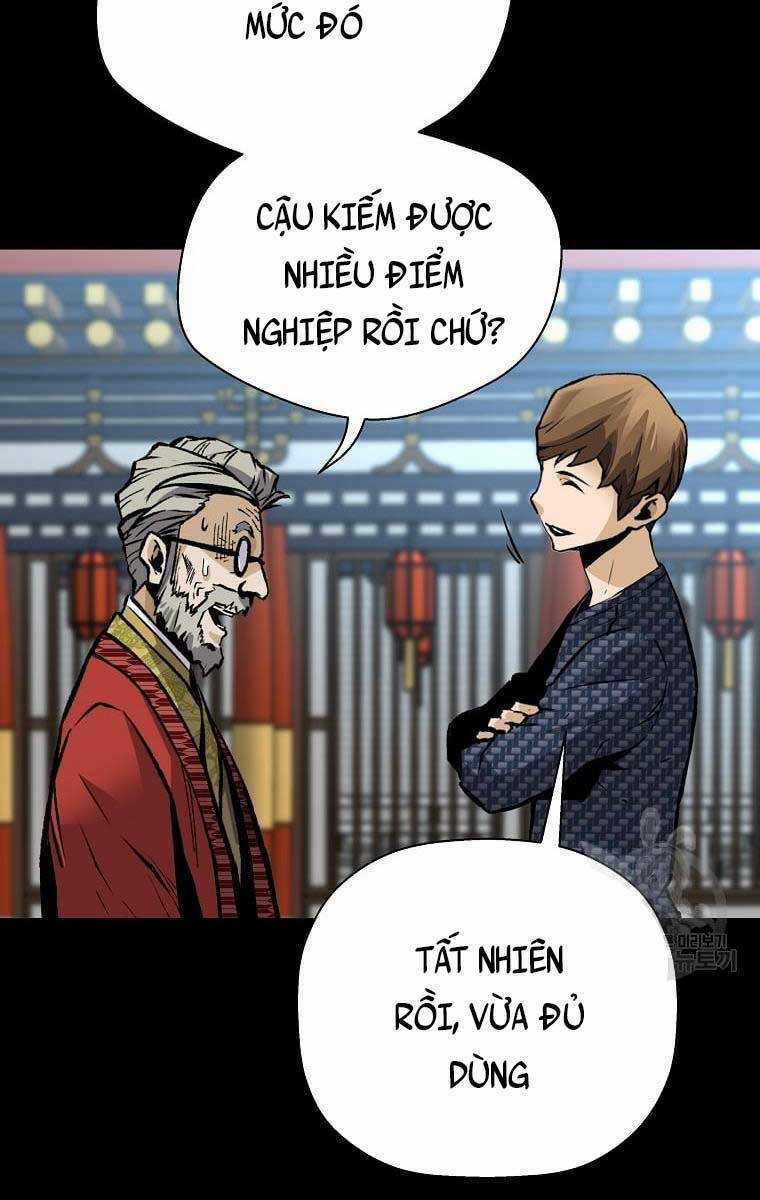 Sự Trở Lại Của Huyền Thoại Chapter 80 trang 45