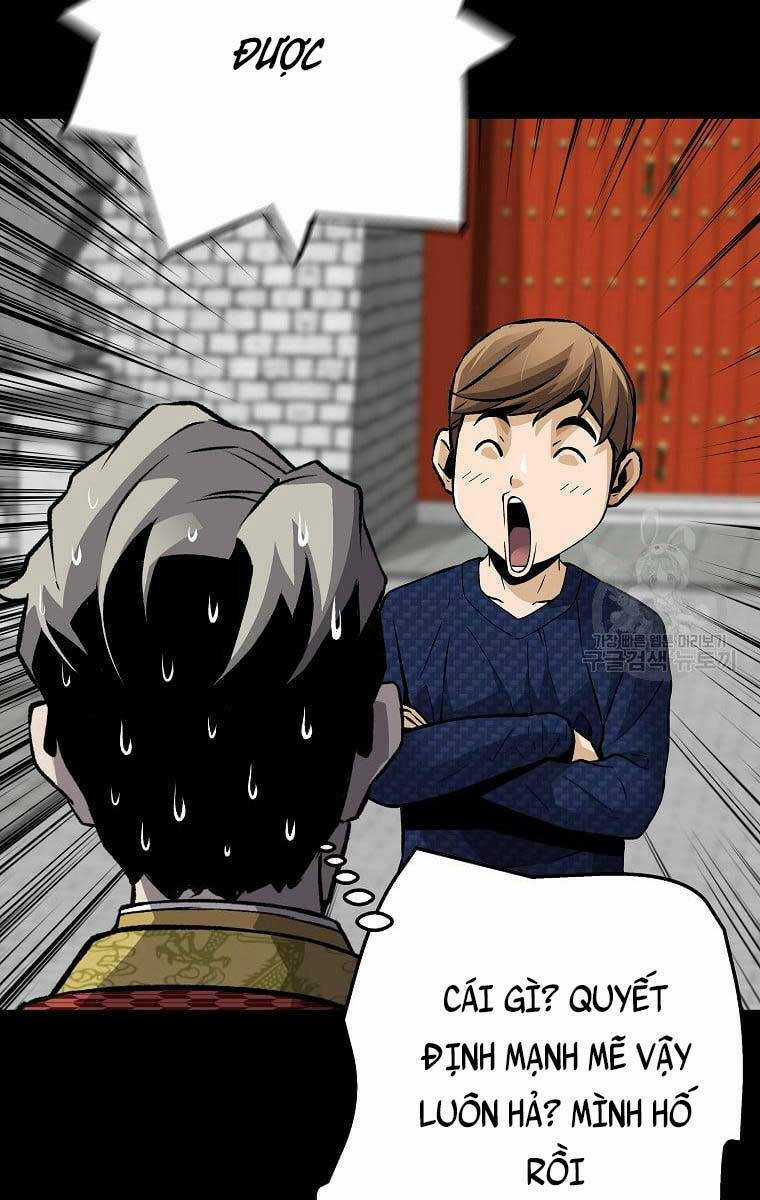 Sự Trở Lại Của Huyền Thoại Chapter 80 trang 48