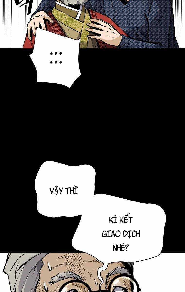 Sự Trở Lại Của Huyền Thoại Chapter 80 trang 50