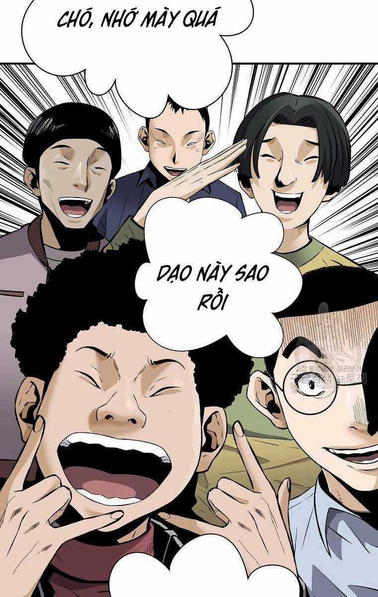 Sự Trở Lại Của Huyền Thoại Chapter 80 trang 58