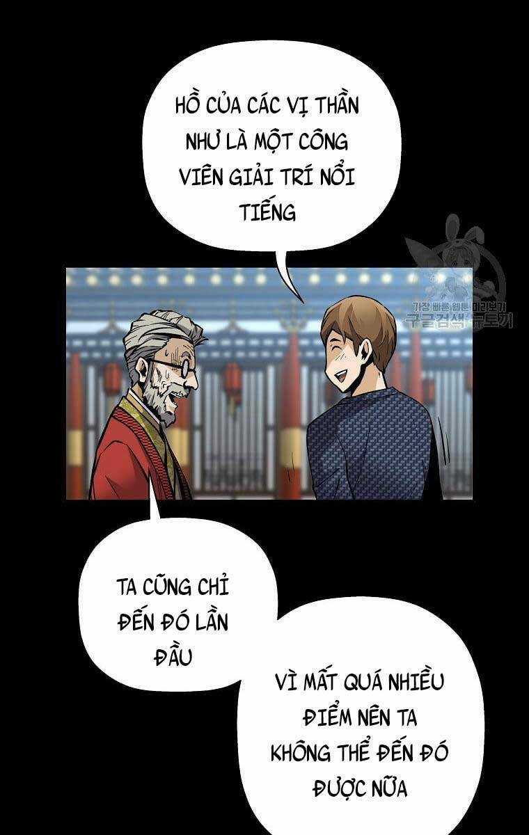 Sự Trở Lại Của Huyền Thoại Chapter 80 trang 6