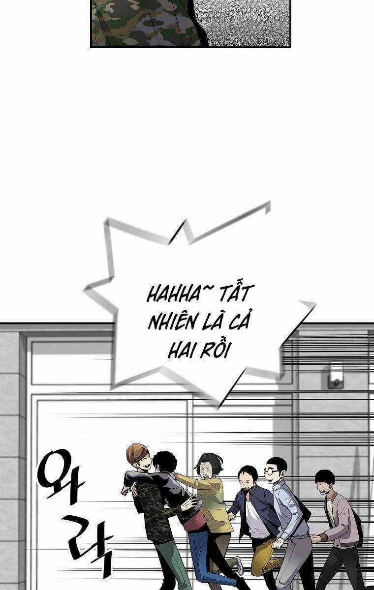 Sự Trở Lại Của Huyền Thoại Chapter 80 trang 60