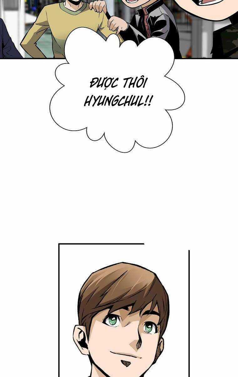 Sự Trở Lại Của Huyền Thoại Chapter 80 trang 69