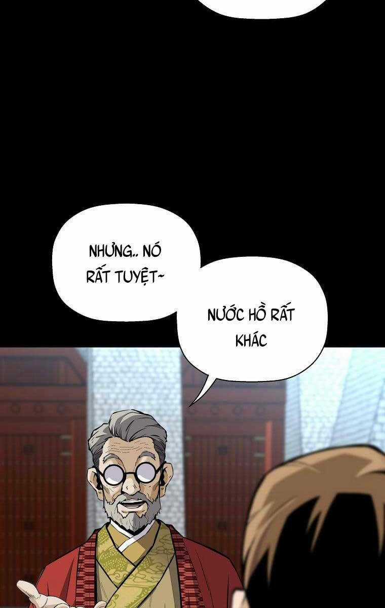 Sự Trở Lại Của Huyền Thoại Chapter 80 trang 7