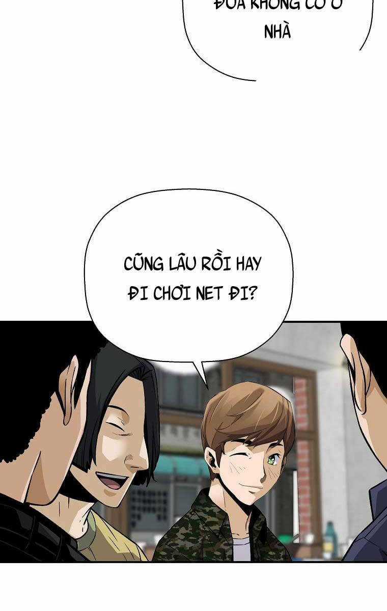 Sự Trở Lại Của Huyền Thoại Chapter 80 trang 74