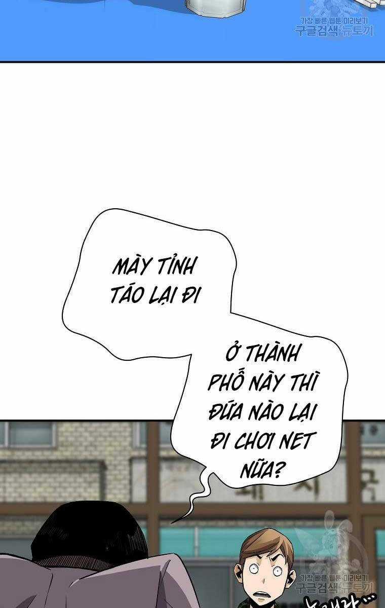 Sự Trở Lại Của Huyền Thoại Chapter 80 trang 76