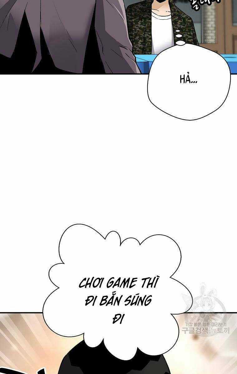 Sự Trở Lại Của Huyền Thoại Chapter 80 trang 77