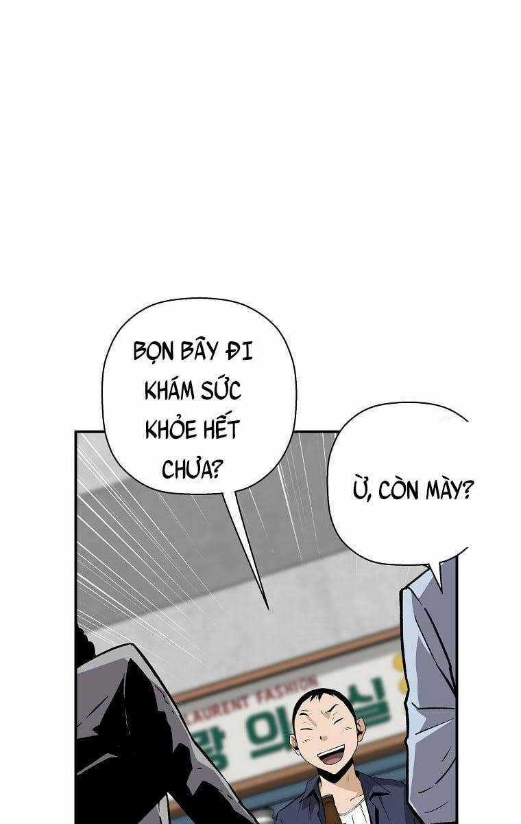 Sự Trở Lại Của Huyền Thoại Chapter 80 trang 80