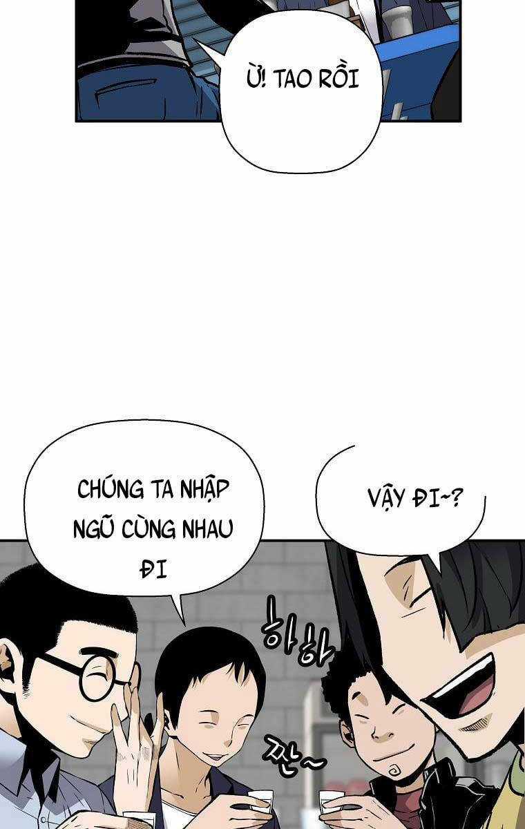 Sự Trở Lại Của Huyền Thoại Chapter 80 trang 81