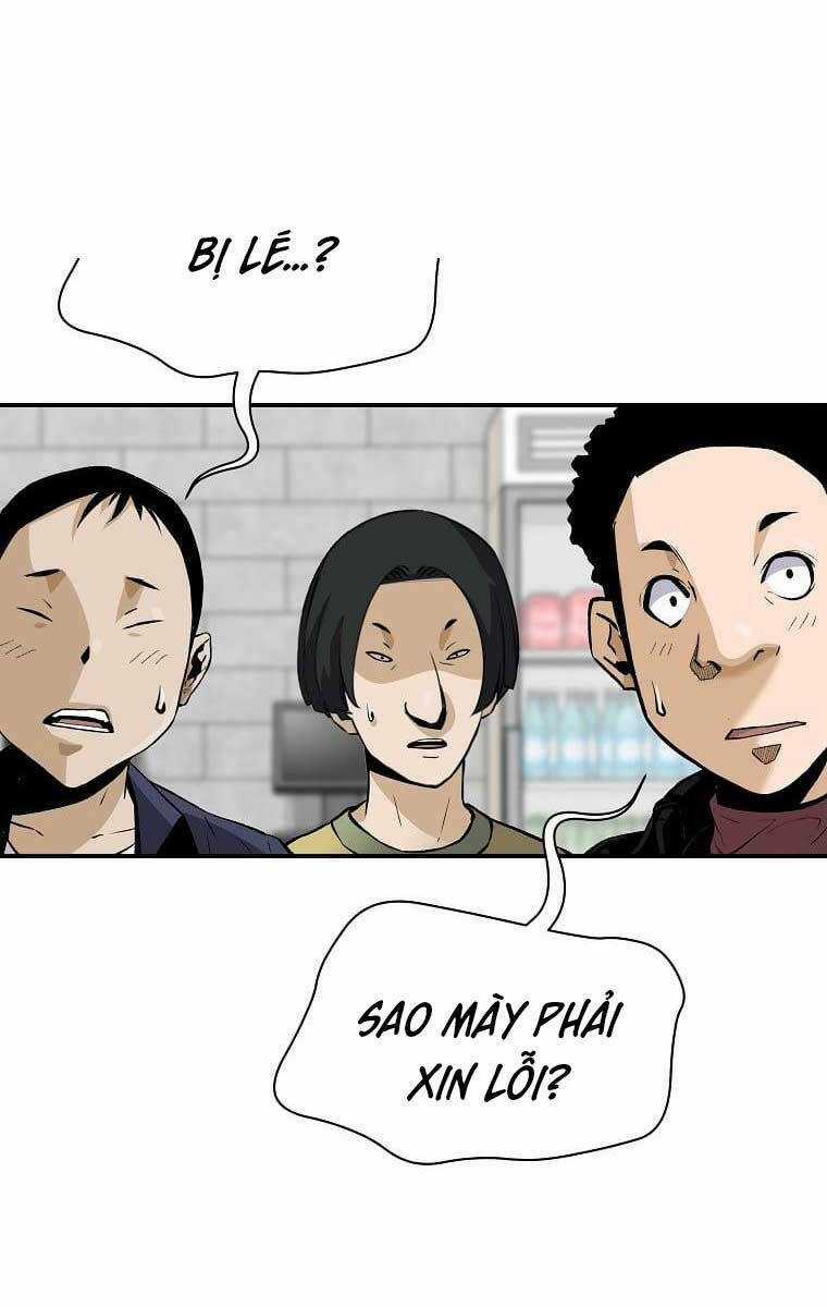 Sự Trở Lại Của Huyền Thoại Chapter 80 trang 88