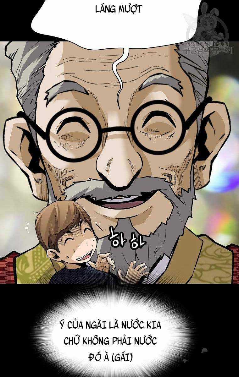 Sự Trở Lại Của Huyền Thoại Chapter 80 trang 9