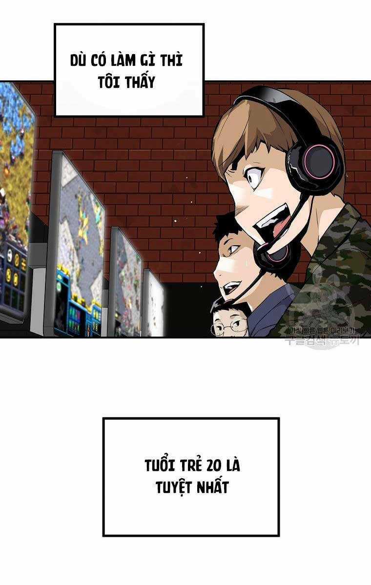 Sự Trở Lại Của Huyền Thoại Chapter 80 trang 94