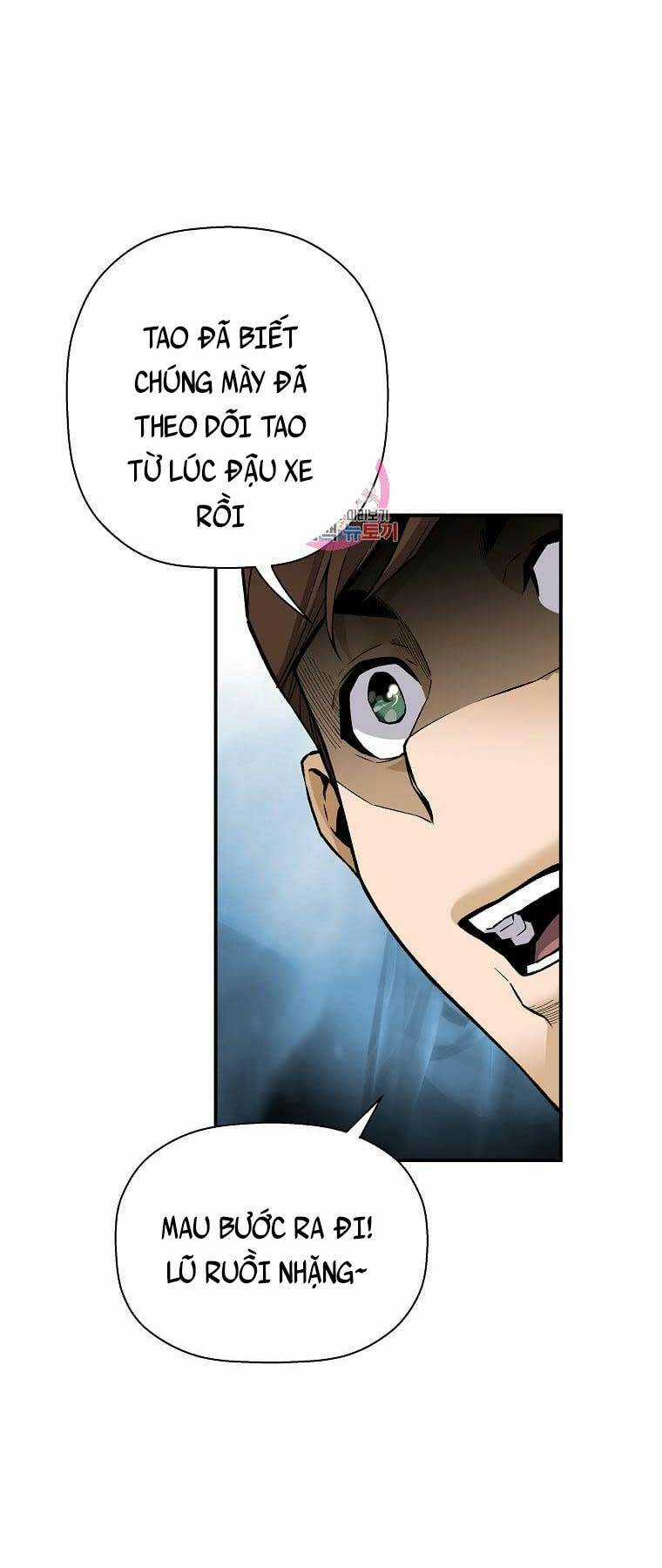 Sự Trở Lại Của Huyền Thoại Chapter 81 trang 0