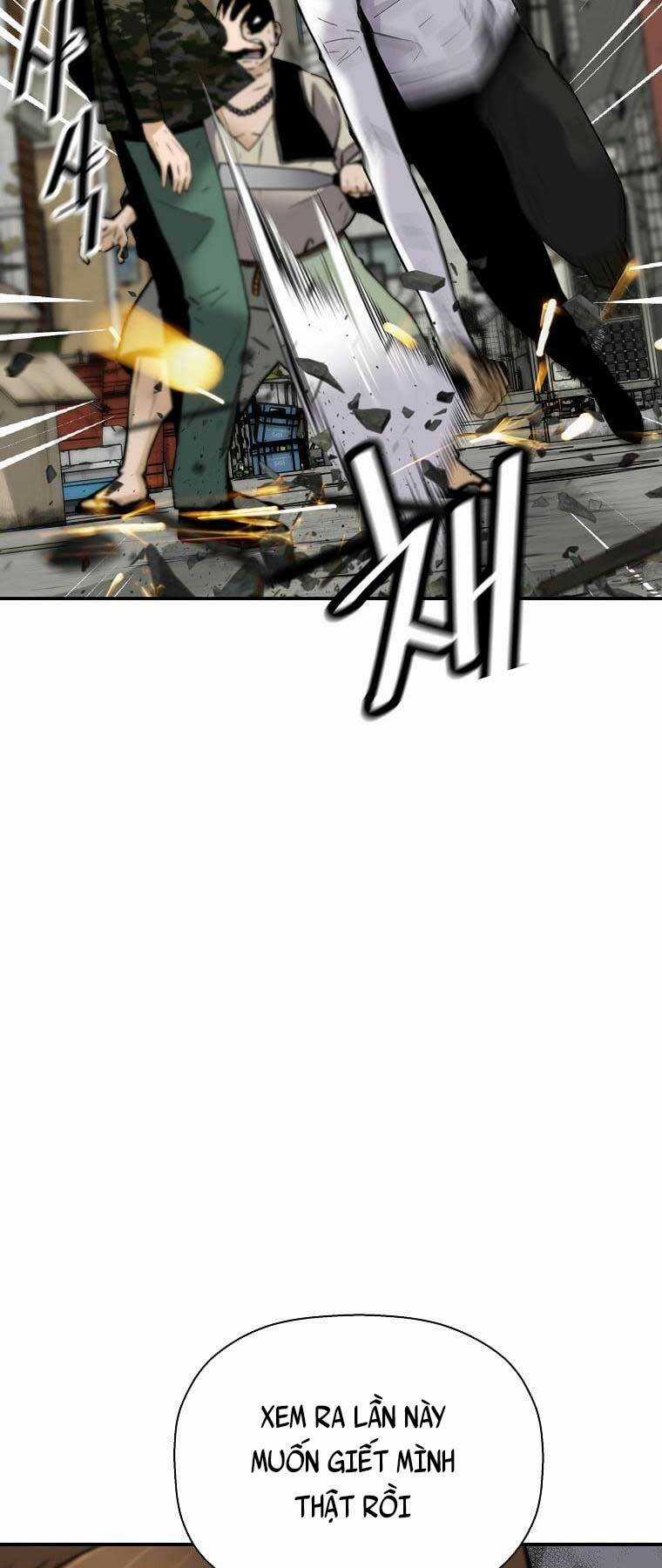 Sự Trở Lại Của Huyền Thoại Chapter 81 trang 11