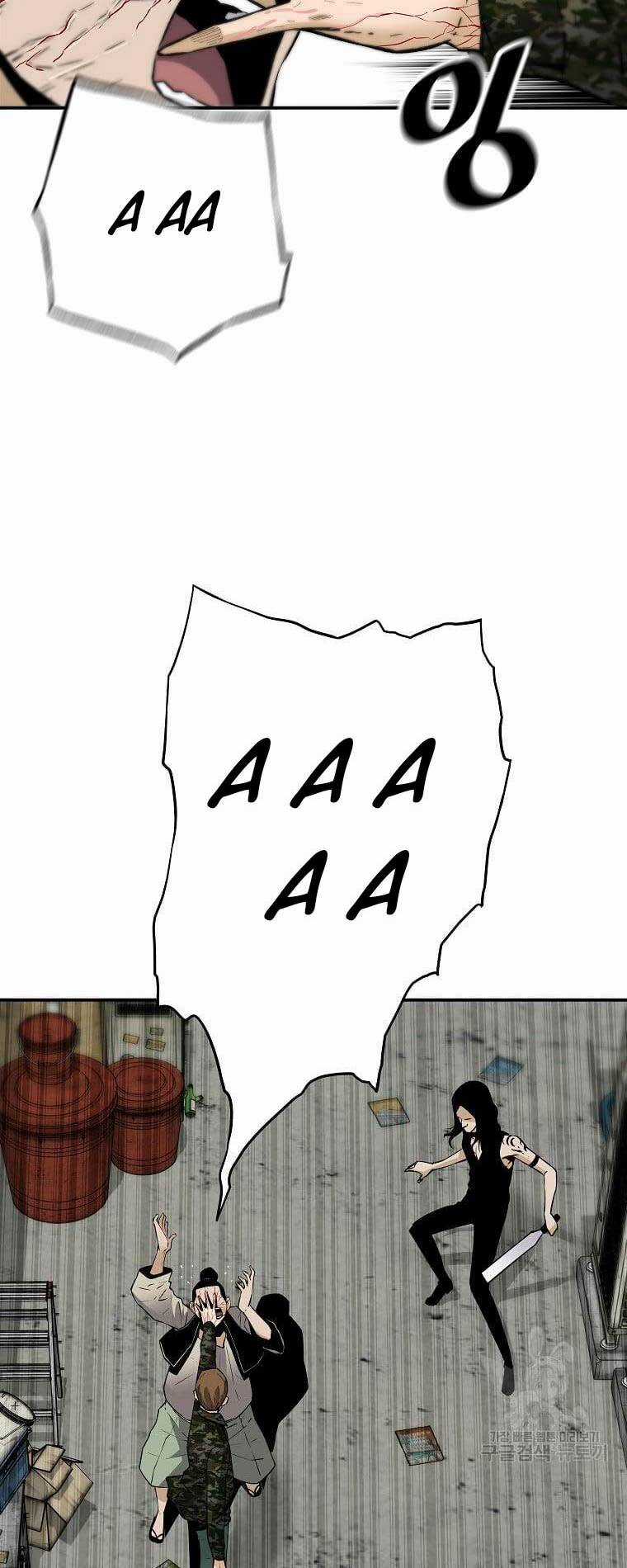 Sự Trở Lại Của Huyền Thoại Chapter 81 trang 13