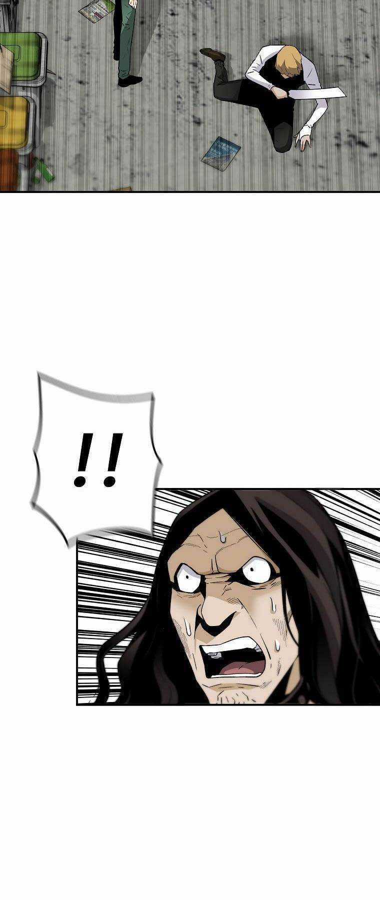 Sự Trở Lại Của Huyền Thoại Chapter 81 trang 14