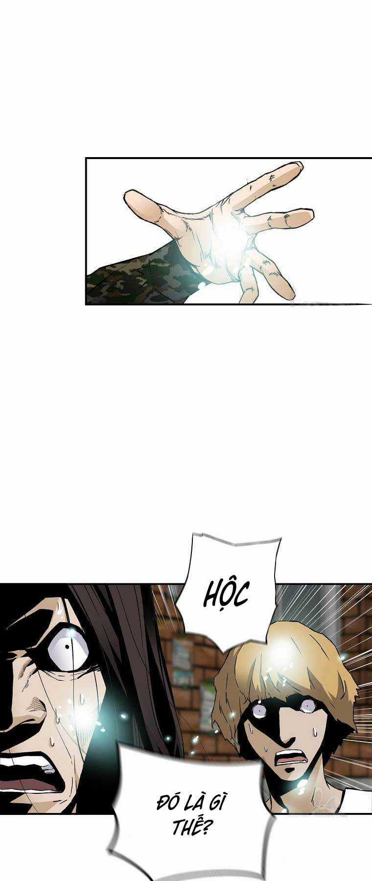 Sự Trở Lại Của Huyền Thoại Chapter 81 trang 16