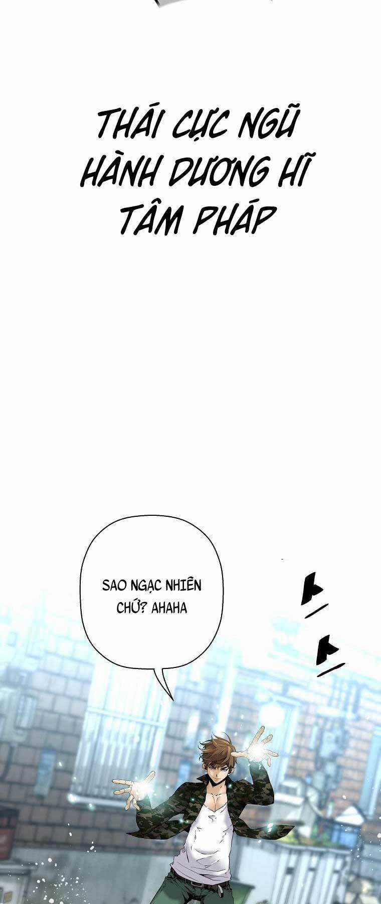 Sự Trở Lại Của Huyền Thoại Chapter 81 trang 17