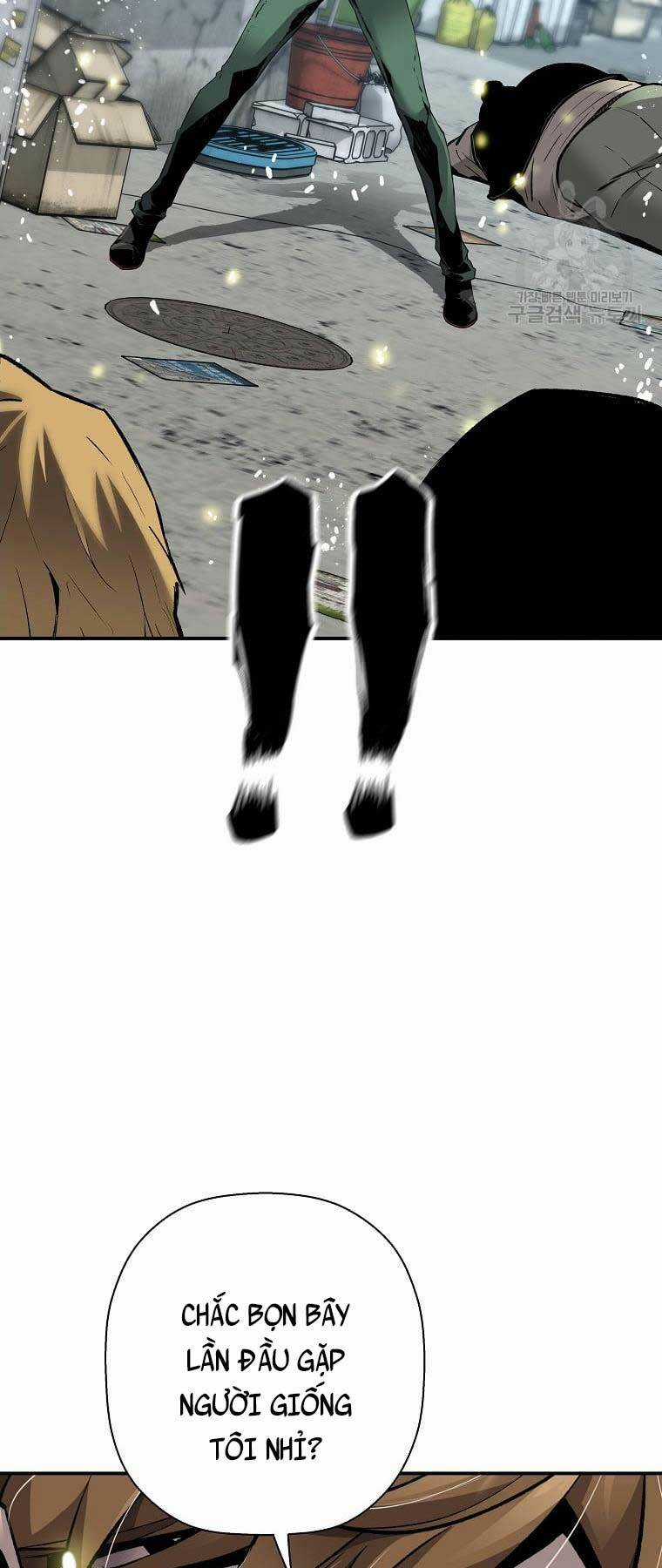 Sự Trở Lại Của Huyền Thoại Chapter 81 trang 18