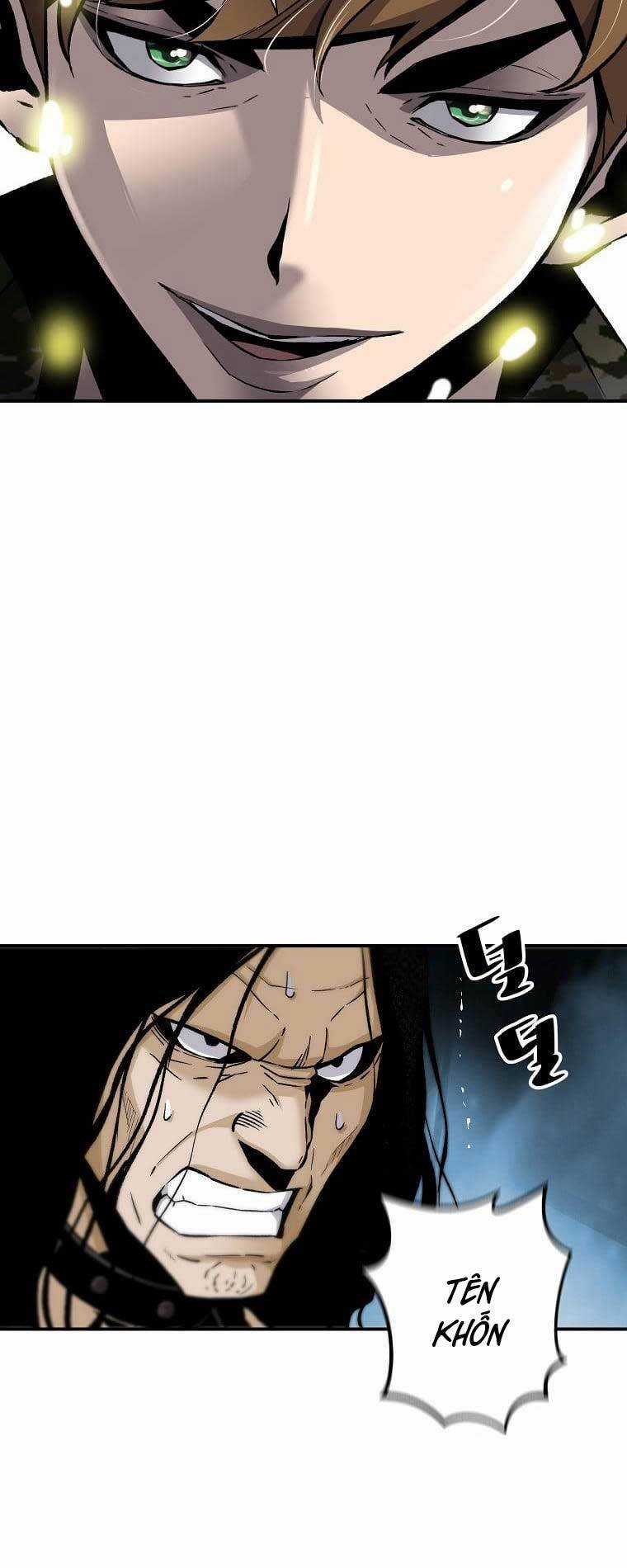 Sự Trở Lại Của Huyền Thoại Chapter 81 trang 19