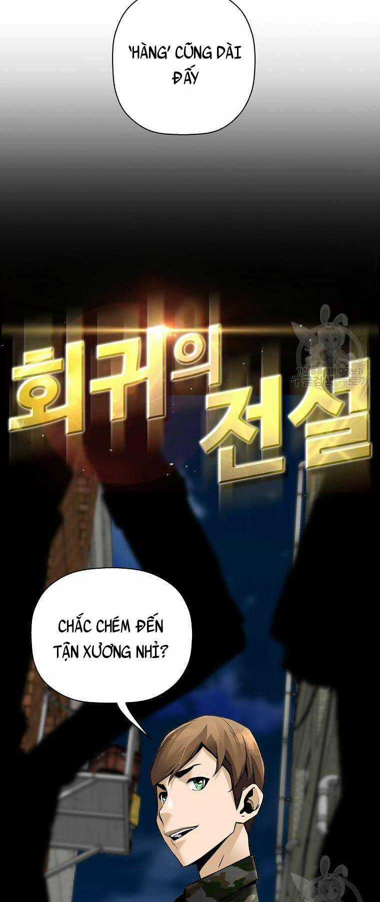 Sự Trở Lại Của Huyền Thoại Chapter 81 trang 2