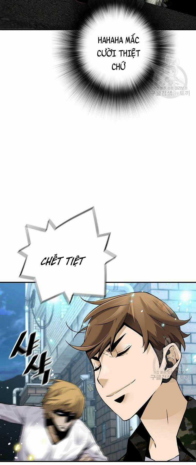 Sự Trở Lại Của Huyền Thoại Chapter 81 trang 21